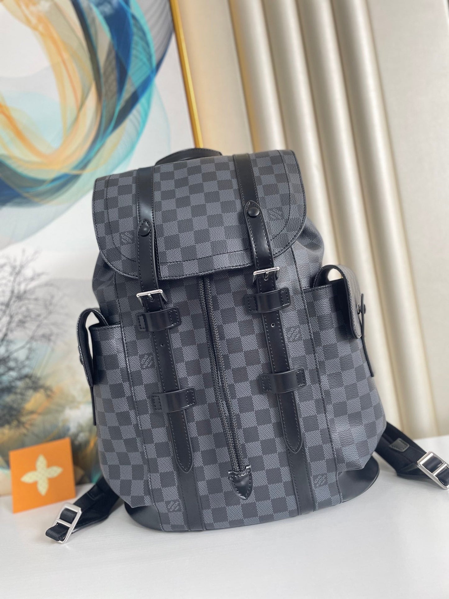 LV CHRISTOPHER