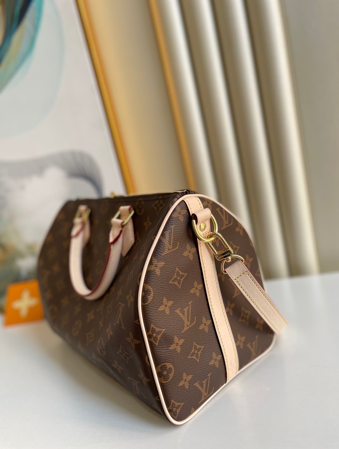 LV SPEEDY 30