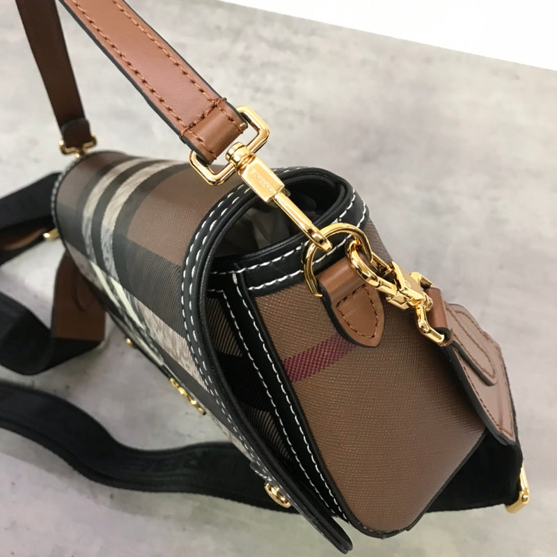 Burberry crossbody