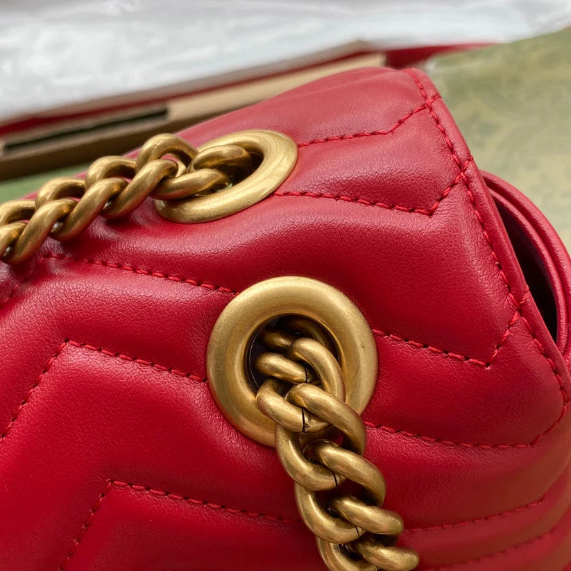 GUCCI MARMONT