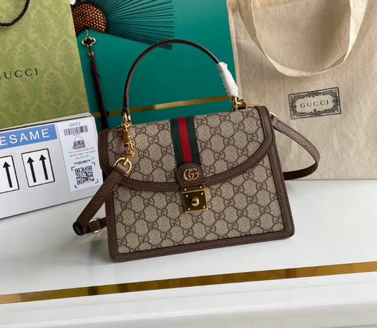 GUCCI CROSSBODY