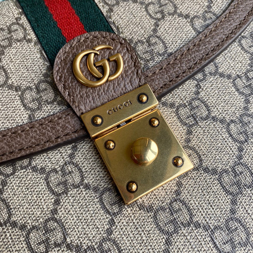 GUCCI CROSSBODY