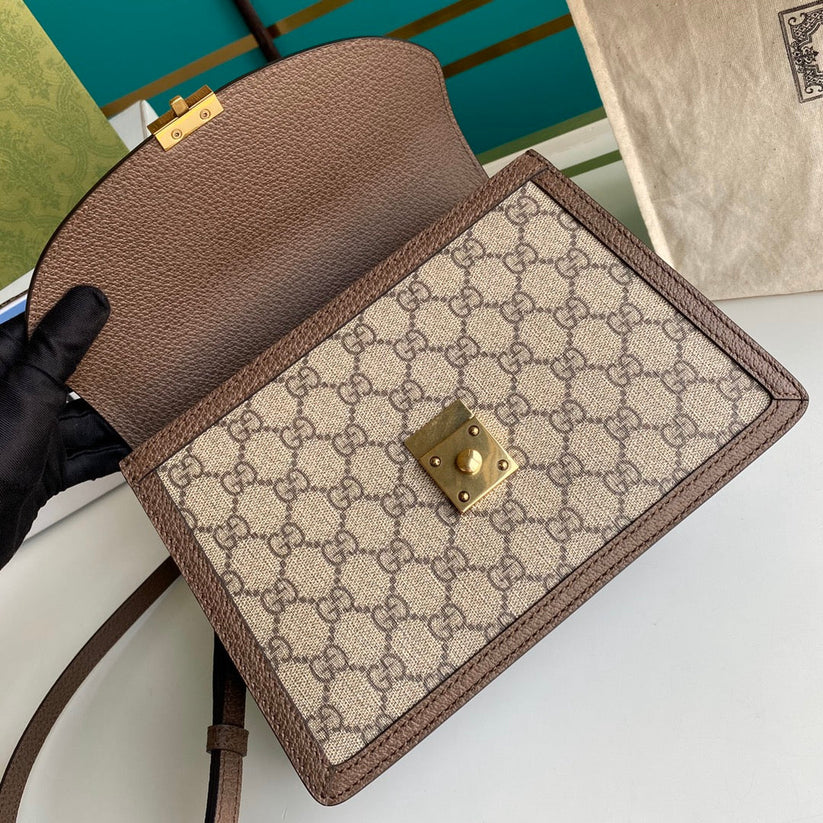 GUCCI CROSSBODY