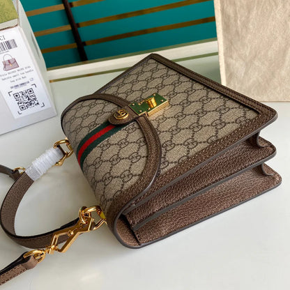 GUCCI CROSSBODY