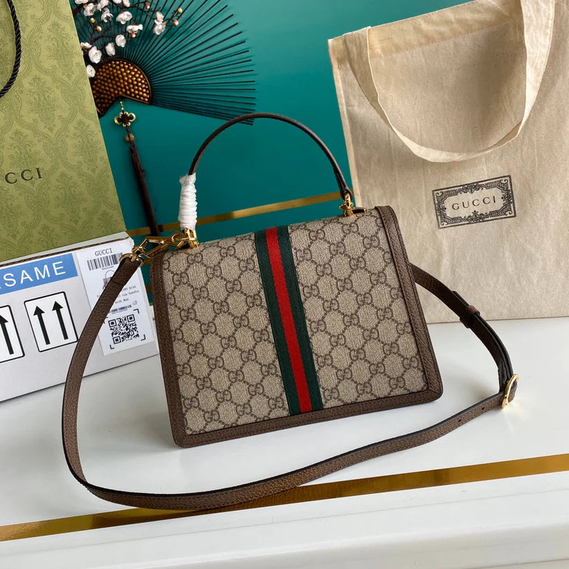 GUCCI CROSSBODY