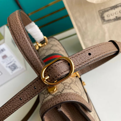 GUCCI CROSSBODY