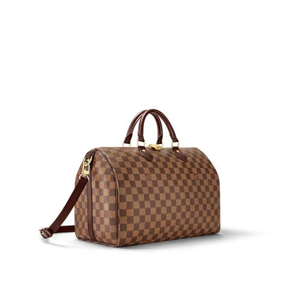 LOUIS VUITTON SPEEDY BANDOULIÈRE 35